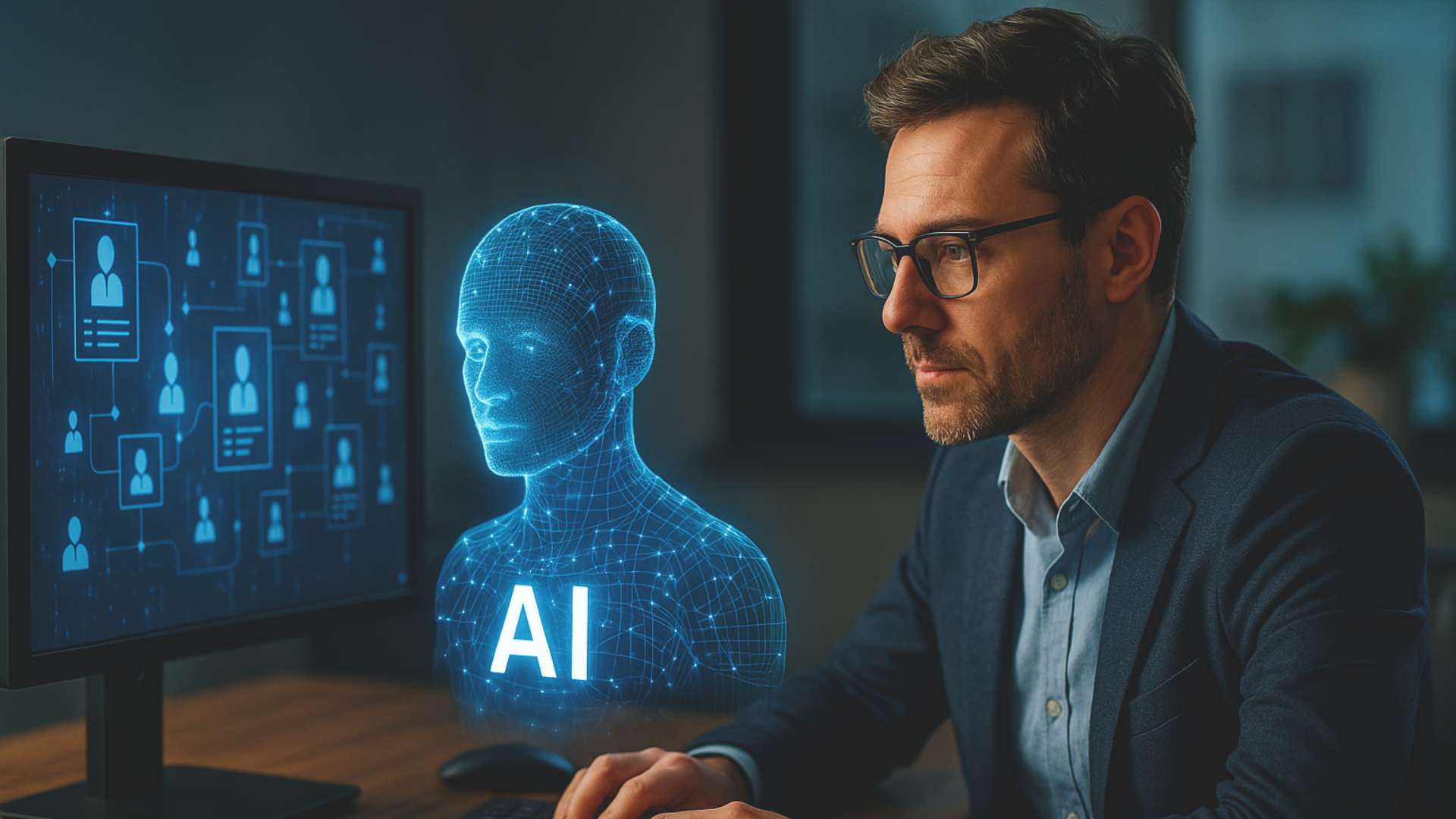 IA et ATS : les outils qui révolutionnent le recrutement moderne